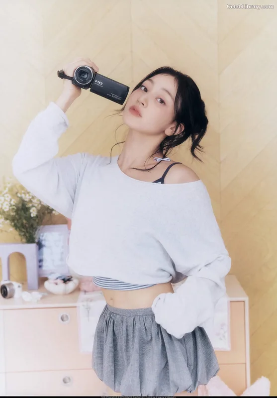 Jihyo (TWICE) photo 17 of 1325