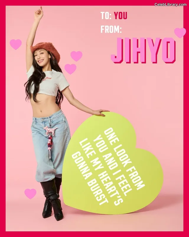 Jihyo (TWICE) photo 6 of 1325