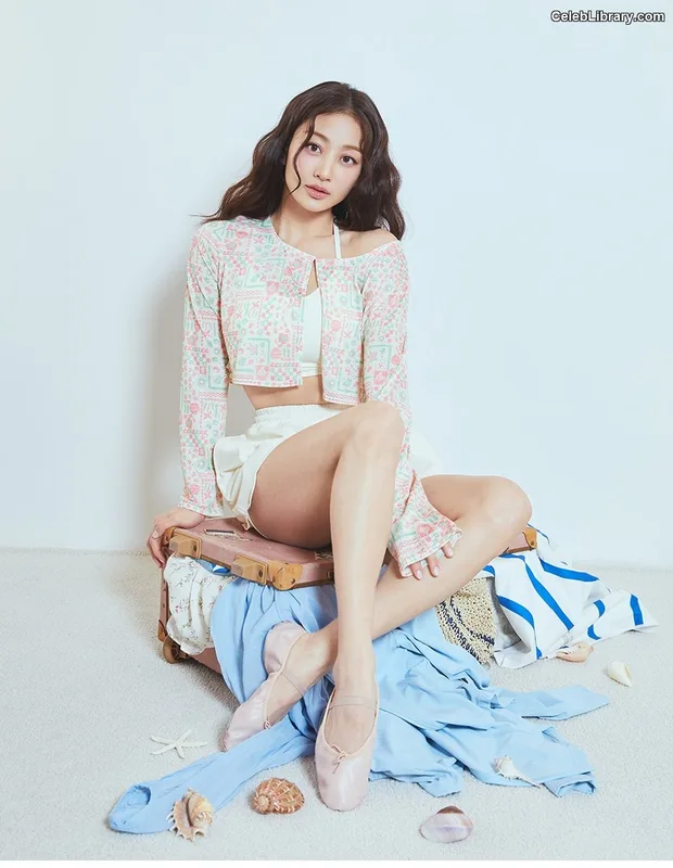 Jihyo (TWICE) photo 20 of 1325