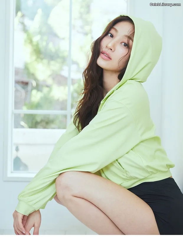 Jihyo (TWICE) photo 3 of 1325