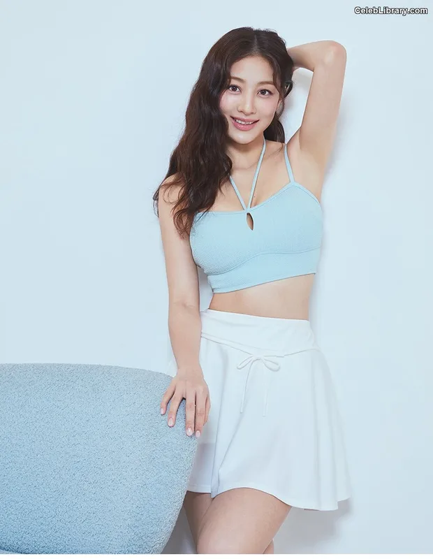 Jihyo (TWICE) photo 4 of 1325