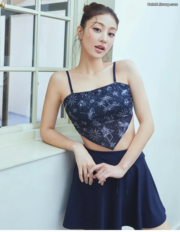 Jihyo (TWICE) photo 24 of 1325