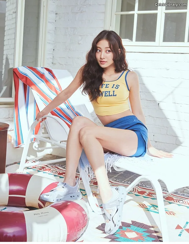 Jihyo (TWICE) photo 6 of 1325