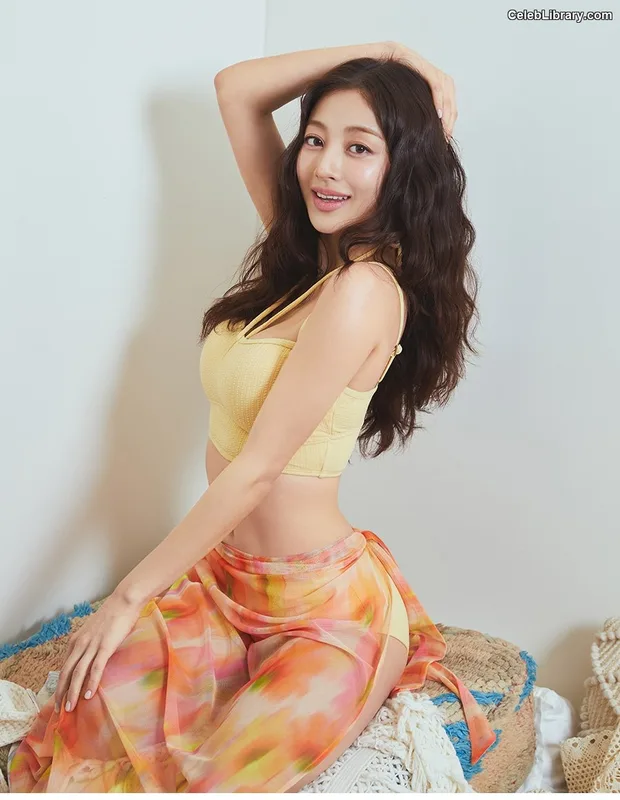 Jihyo (TWICE) photo 7 of 1325