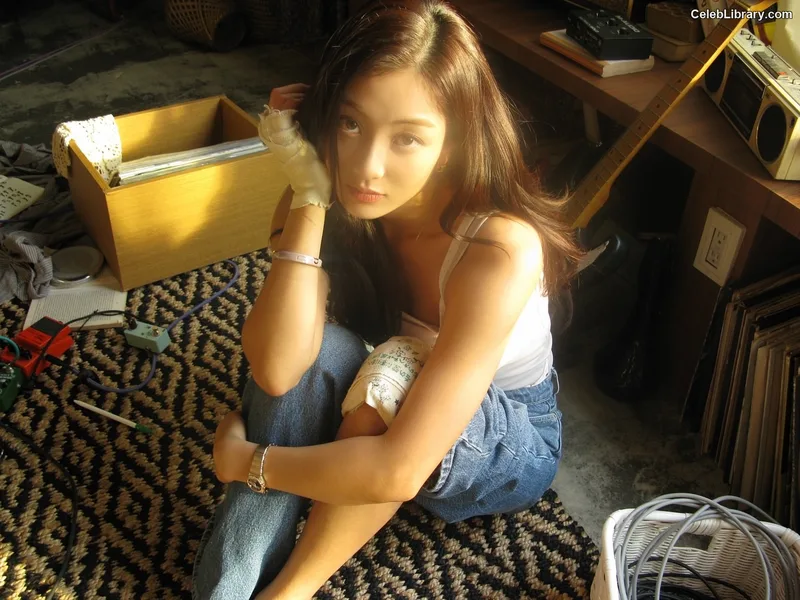 Jihyo (TWICE) photo 2 of 1325