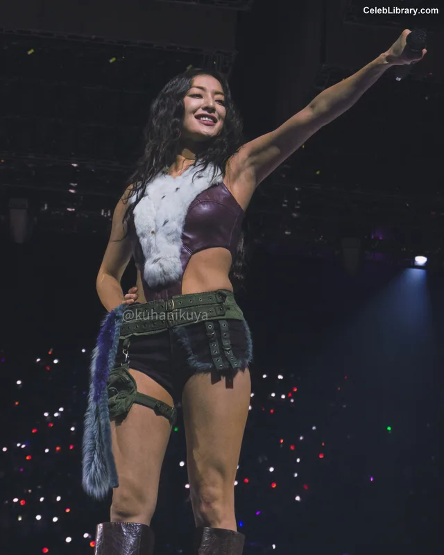 Jihyo (TWICE) photo 23 of 1325