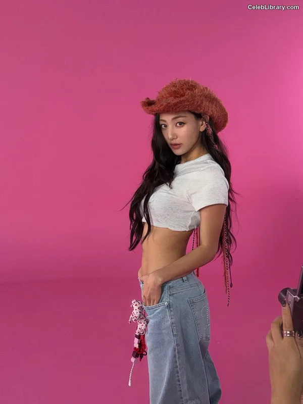 Jihyo (TWICE) photo 6 of 1325