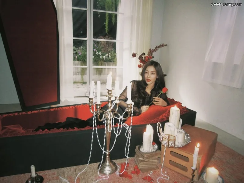 Jihyo (TWICE) photo 24 of 1325