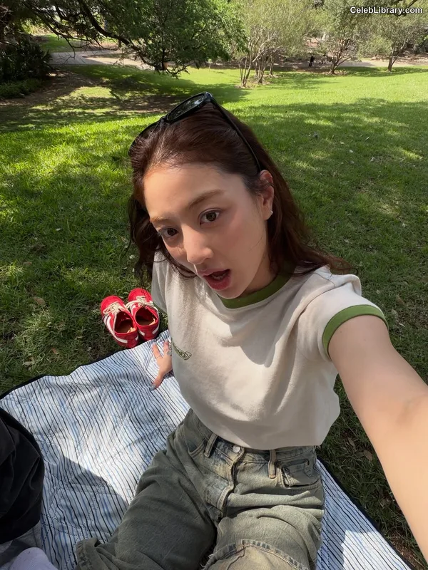 Jihyo (TWICE) photo 9 of 1325
