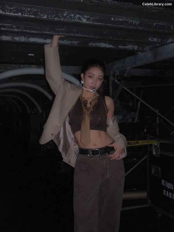 Jihyo (TWICE) photo 14 of 1325