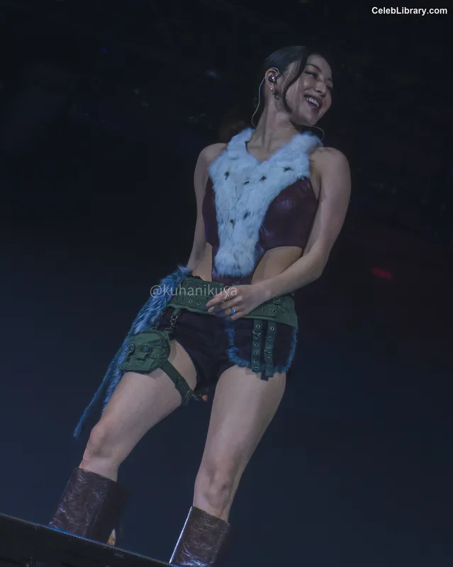 Jihyo (TWICE) photo 7 of 1325
