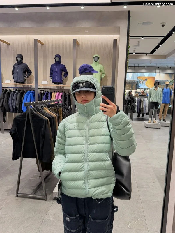 Jihyo (TWICE) photo 18 of 1325