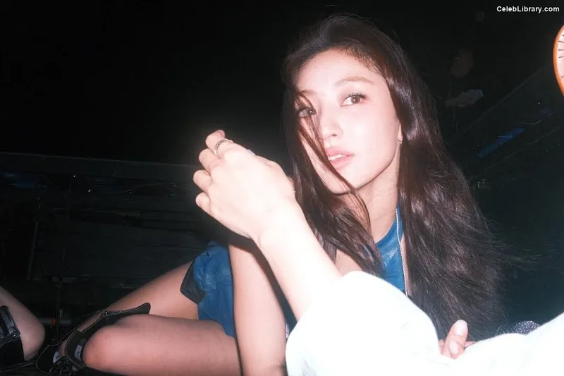Jihyo (TWICE) photo 4 of 1325