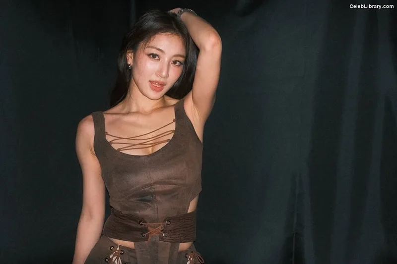 Jihyo (TWICE) photo 6 of 1325