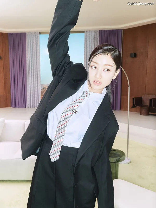 Jihyo (TWICE) photo 24 of 1325