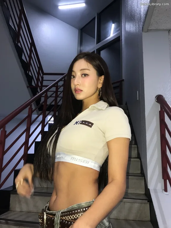 Jihyo (TWICE) photo 6 of 1325