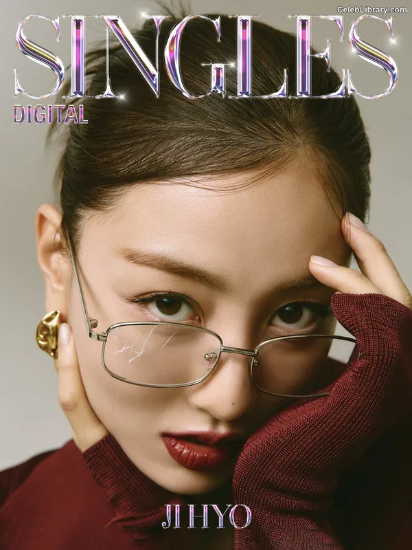 Jihyo (TWICE) photo 18 of 1325