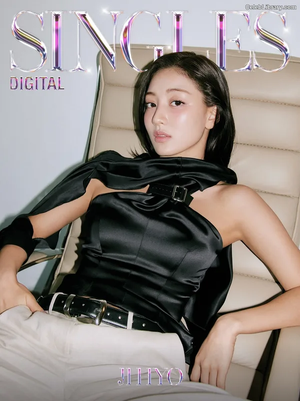 Jihyo (TWICE) photo 19 of 1325