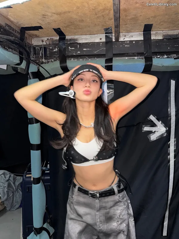 Jihyo (TWICE) photo 1 of 1325