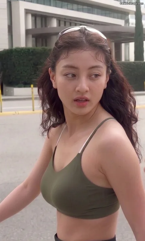 Jihyo (TWICE) photo 16 of 1325