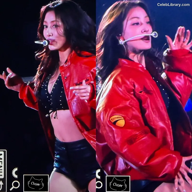 Jihyo (TWICE) photo 17 of 1325