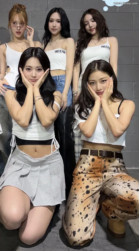 Jihyo (TWICE) photo 6 of 1325