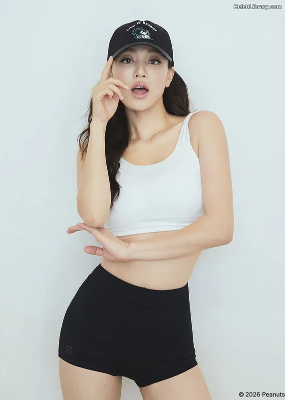 Jihyo (TWICE) photo 8 of 1325