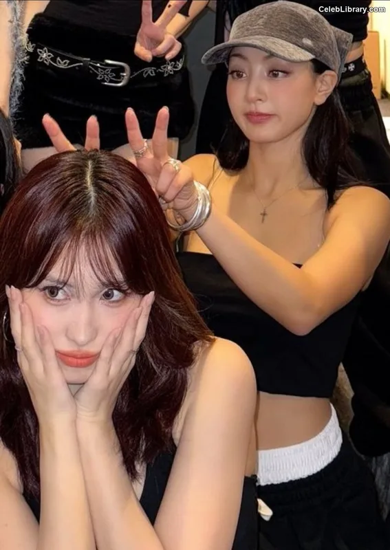 Jihyo (TWICE) photo 4 of 1325