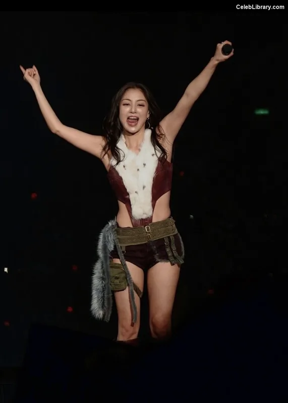 Jihyo (TWICE) photo 18 of 1325