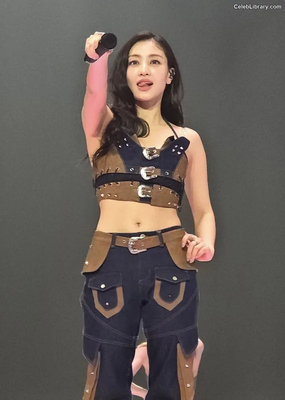 Jihyo (TWICE) photo 7 of 1325