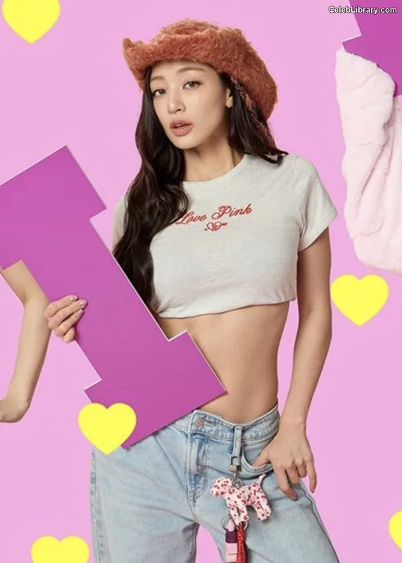 Jihyo (TWICE) photo 3 of 1325