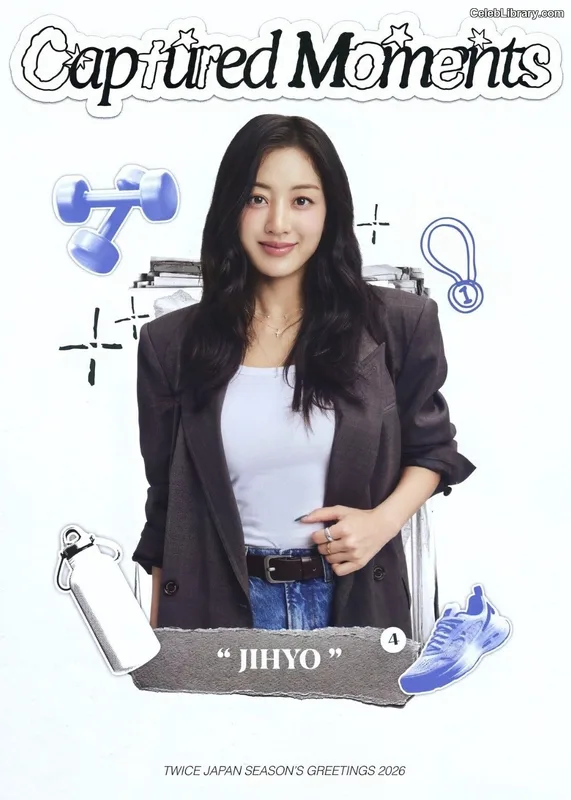 Jihyo (TWICE) photo 11 of 1325