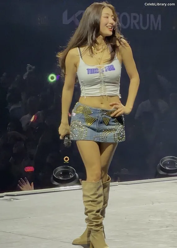 Jihyo (TWICE) photo 1 of 1325