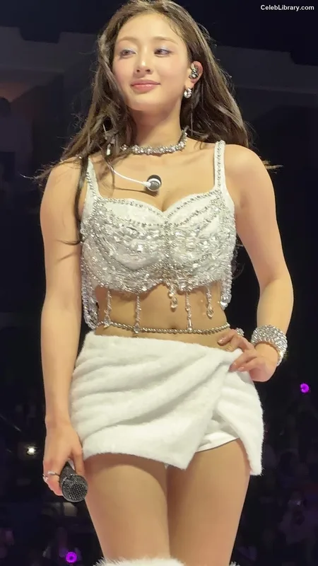 Jihyo (TWICE) photo 7 of 1325