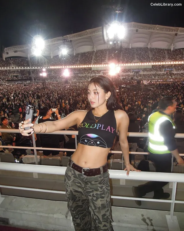 Jihyo (TWICE) photo 4 of 1325