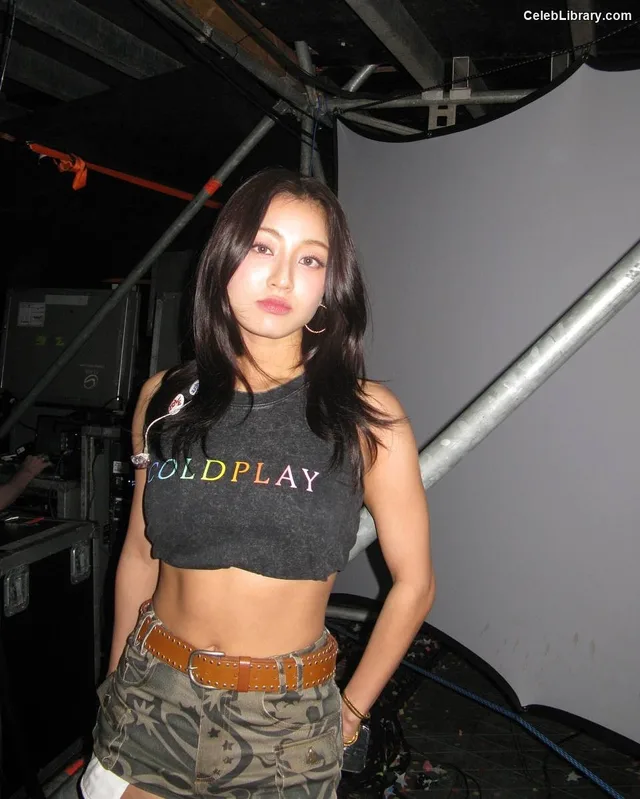 Jihyo (TWICE) photo 7 of 1325