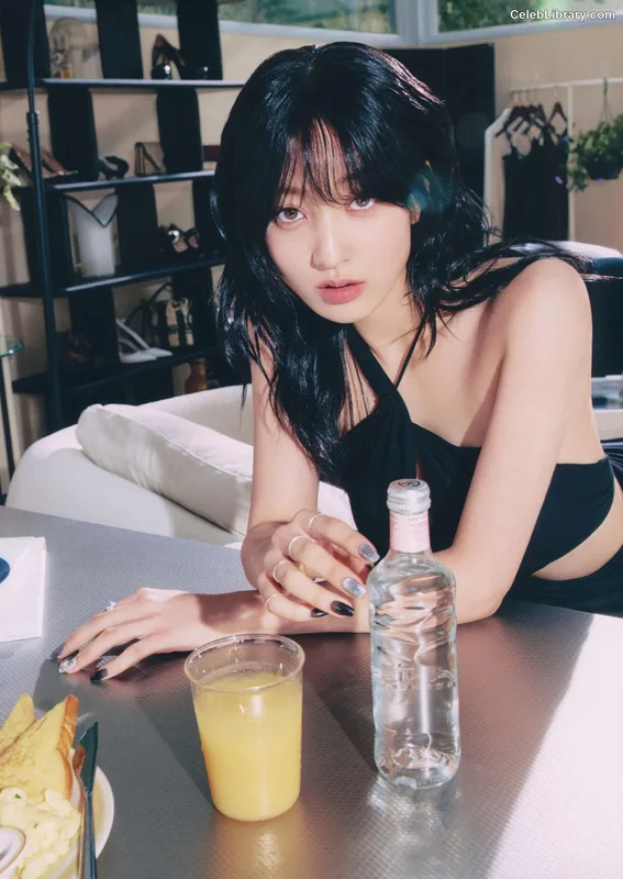 Jihyo (TWICE) photo 17 of 1325