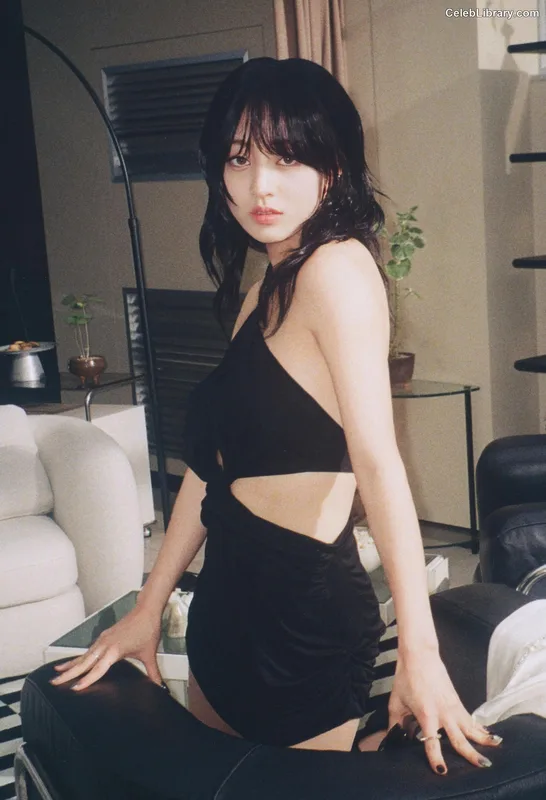 Jihyo (TWICE) photo 18 of 1325