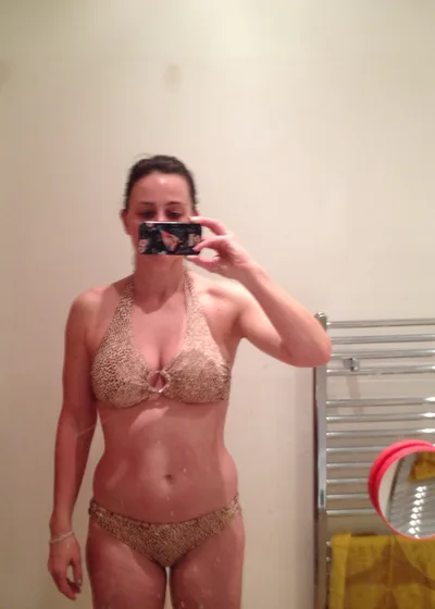 Jill Halfpenny