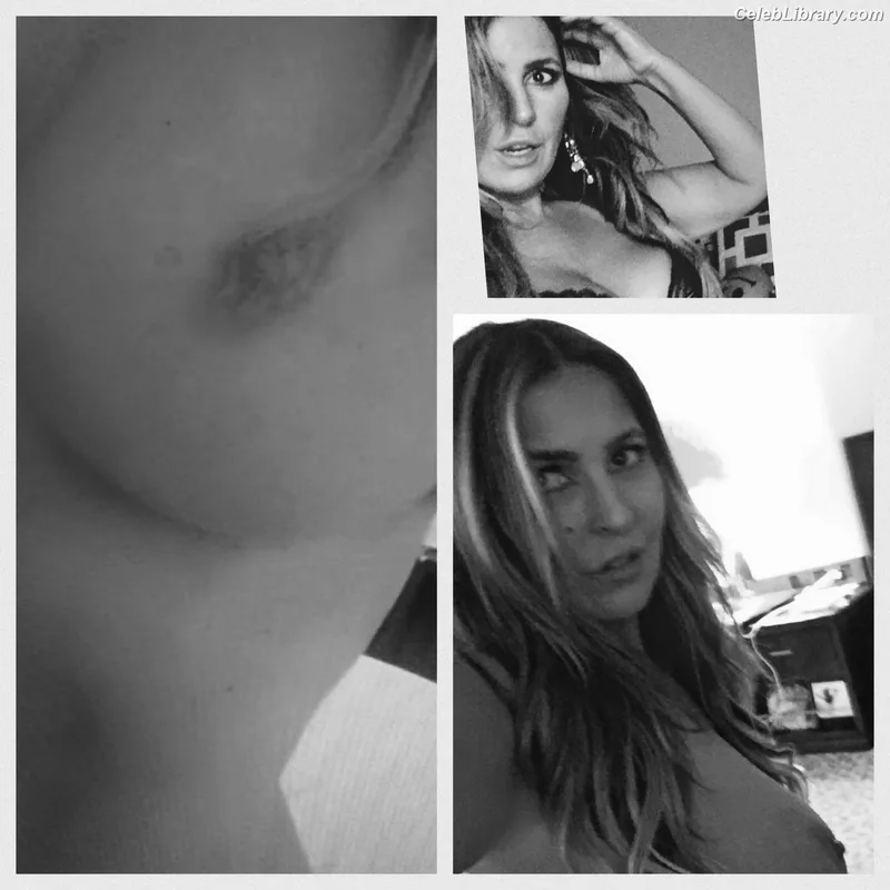 Jillian Barberie photo 1 of 9