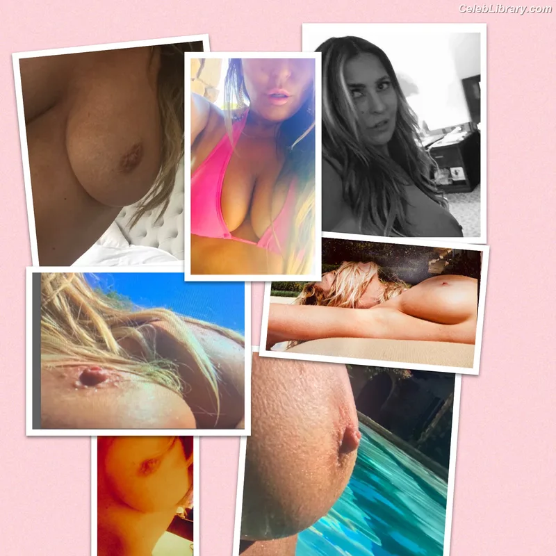 Jillian Barberie photo 3 of 9