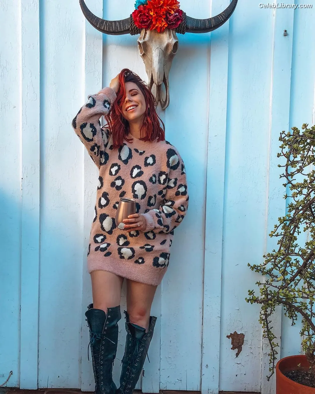 Jillian Rose Reed photo 13 of 239