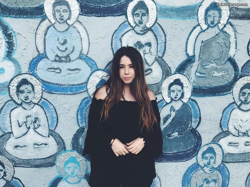 Jillian Rose Reed photo 21 of 240