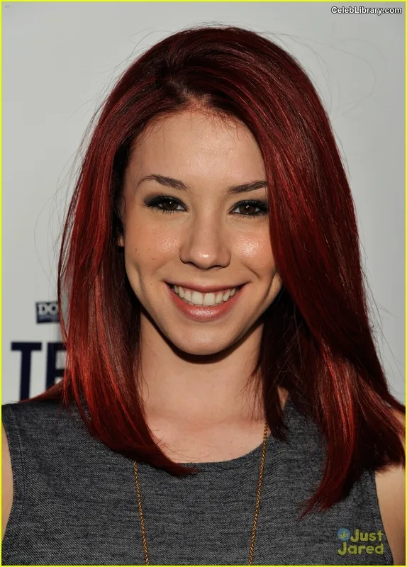 Jillian Rose Reed photo 9 of 240
