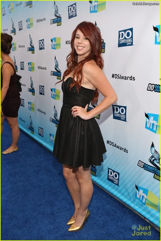 Jillian Rose Reed photo 13 of 240