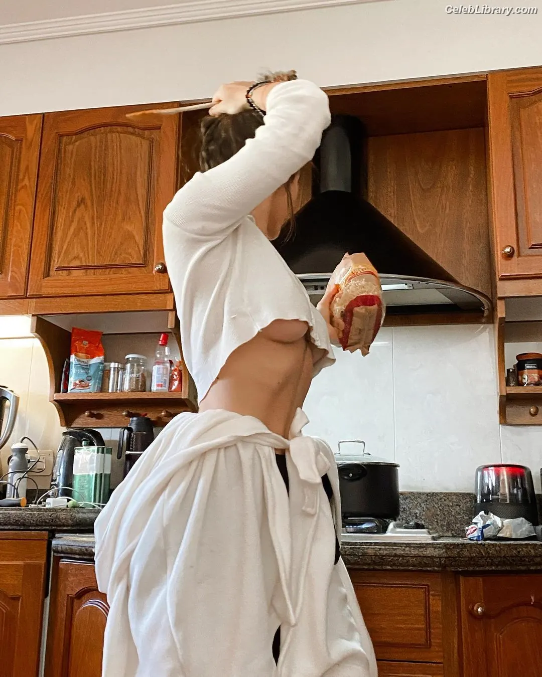 Jimena Baron photo 18 of 1274