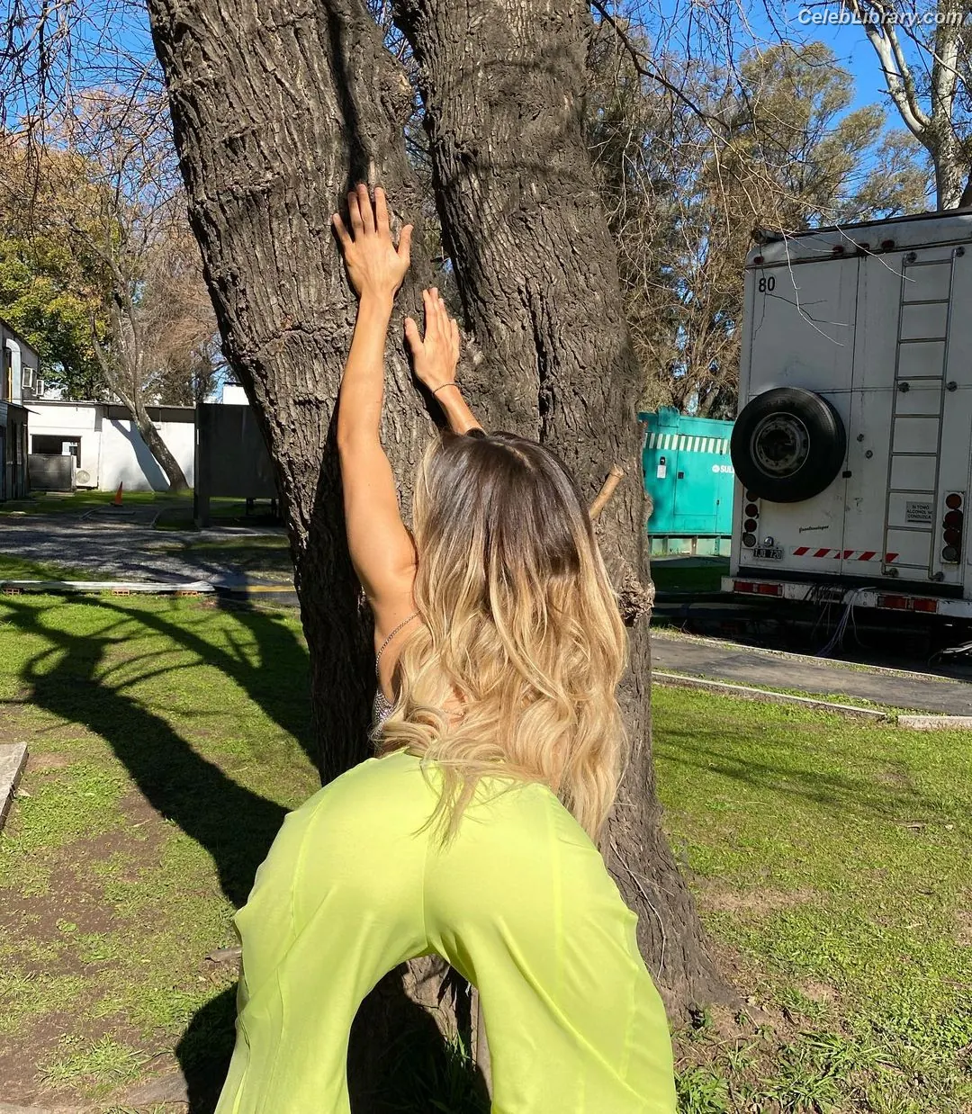 Jimena Baron photo 13 of 1274