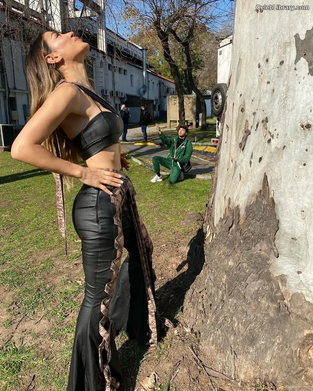 Jimena Baron photo 23 of 1275