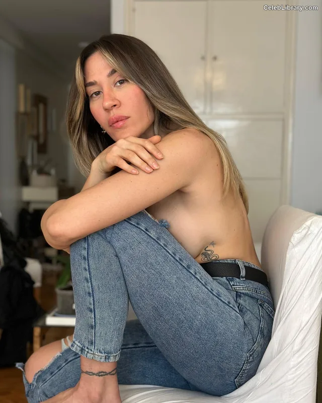 Jimena Baron photo 14 of 1275
