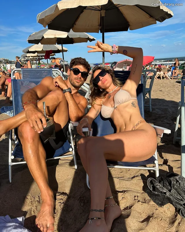 Jimena Baron photo 7 of 1275